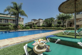 LBP - 3 Bedroom Penthouse in Nueva Andalucia, Marbella
